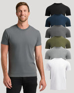 Test Classic Crew 6-Pack