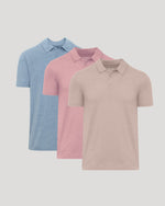 Classic Polo 3-Pack