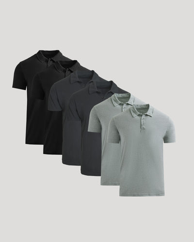 Classic Polo