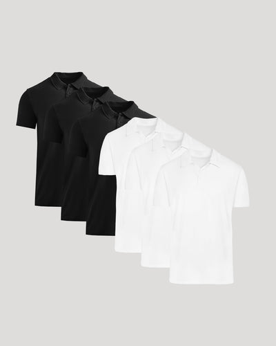 Klassisches Polo
