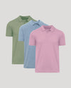 Classic Polo 3-Pack