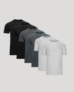 Active Crew 6-Pack