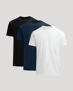 The Staple Heavyweight Crew 3-Pack