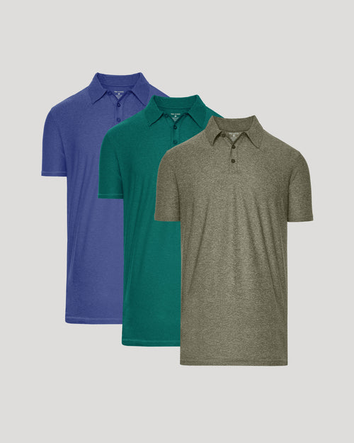 Polo actif grand