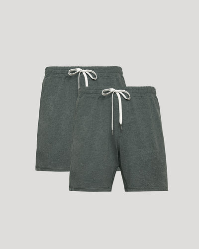 7" Active Comfort Shorts