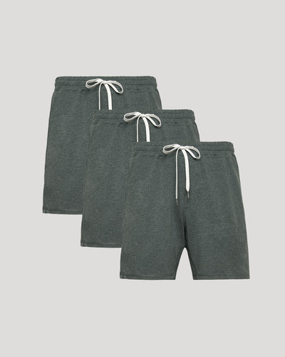 7" Active Comfort Shorts