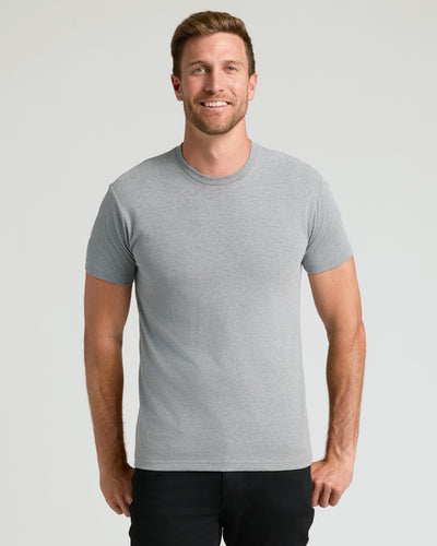 The Staple Classic Crew Neck 6-Pack