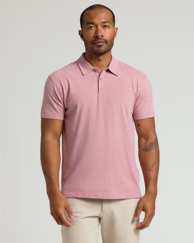 Klassisches Polo