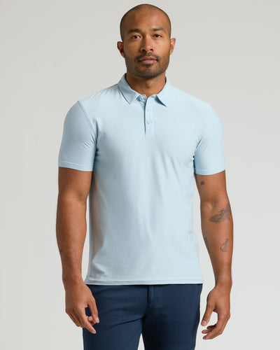 Active Polo - Arctic