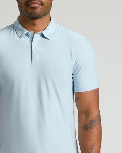 Active Polo - Arctic