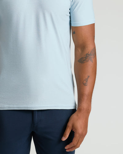 Active Polo - Arctic