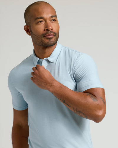 Active Polo - Arctic