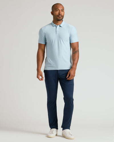 Active Polo - Arctic