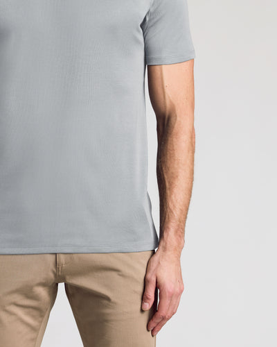 Premium Pima Crew 7-Pack