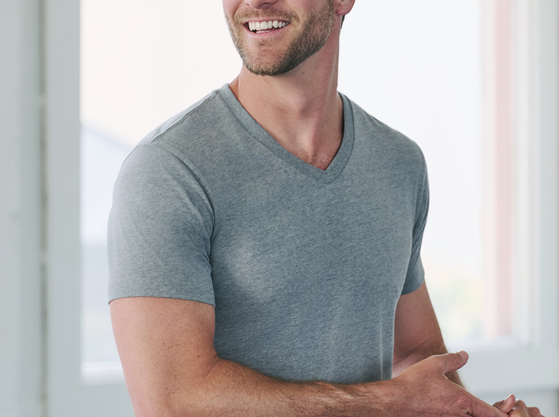 Super Soft Cotton Blend