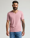 Classic V-Neck Tee 6-Pack