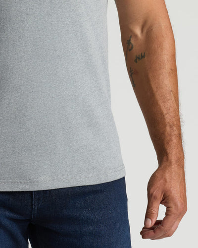 Heavyweight Pocket Crew