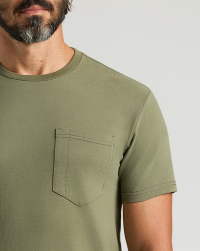 Heavyweight Pocket Crew