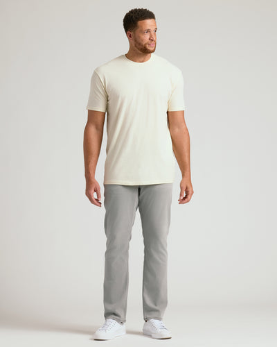 Tall Classic Crew Neck
