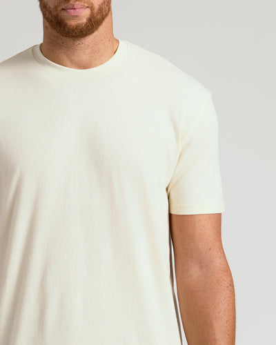 Tall Classic Crew Neck