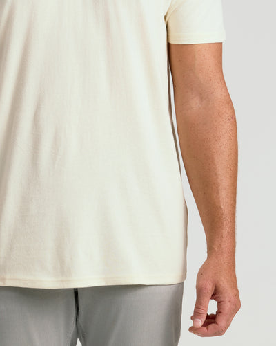 Tall Classic Crew Neck
