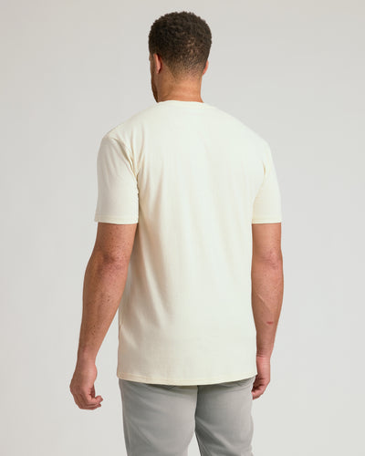 Tall Classic Crew Neck