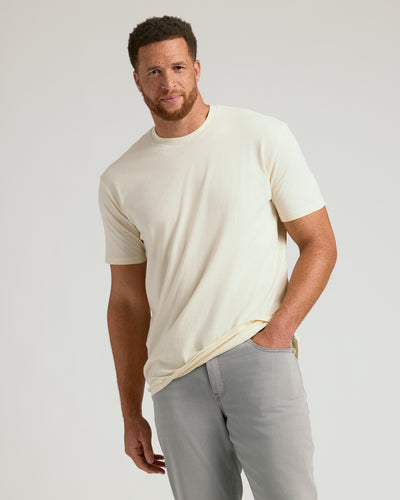 Tall Classic Crew Neck