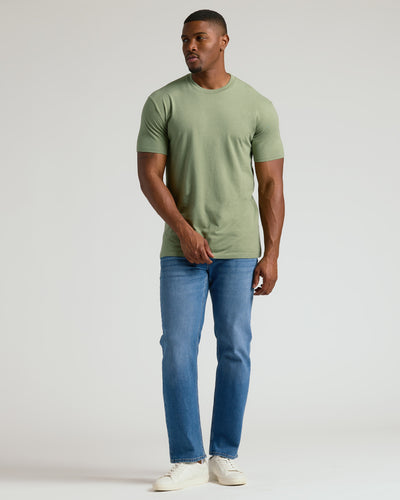Tall Classic Crew Neck