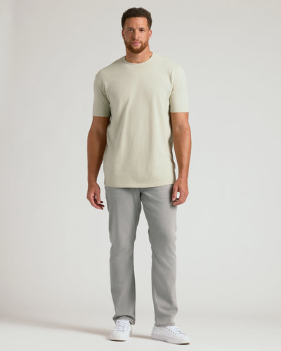 Tall Classic Crew Neck