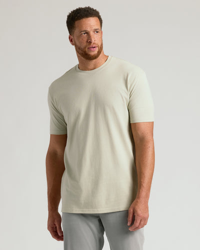 Tall Classic Crew Neck