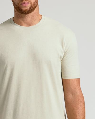 Tall Classic Crew Neck