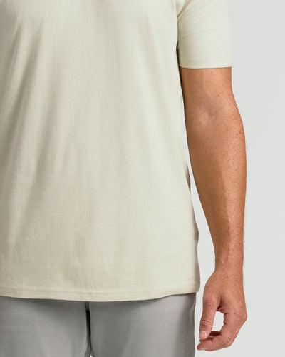 Tall Classic Crew Neck