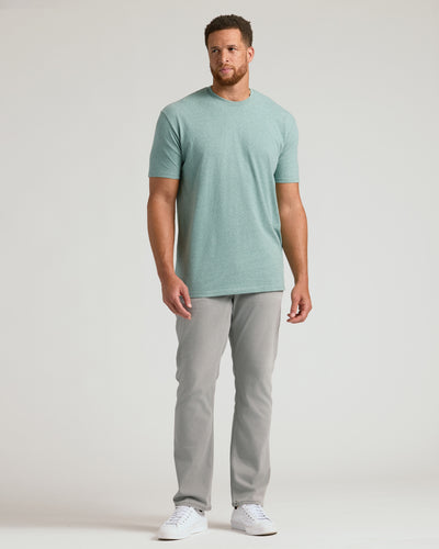 Tall Classic Crew Neck