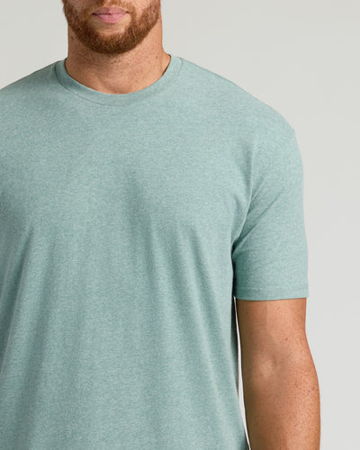 Tall Classic Crew Neck