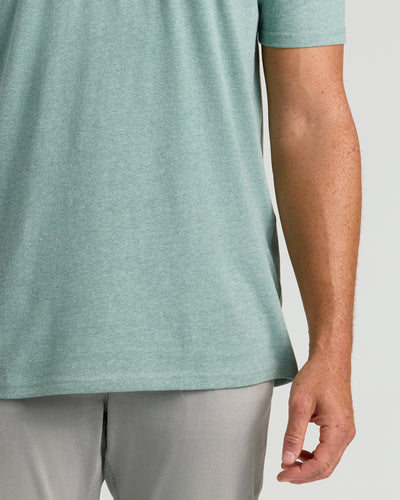 Tall Classic Crew Neck