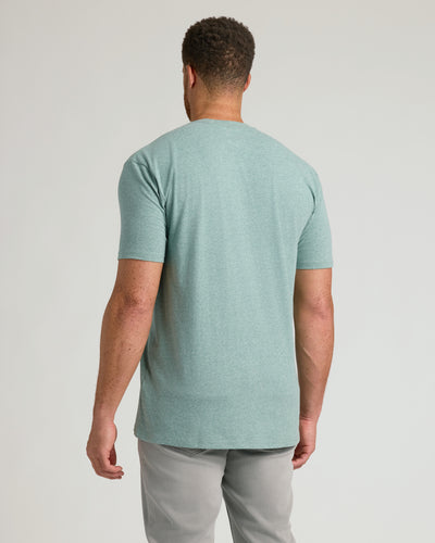 Tall Classic Crew Neck