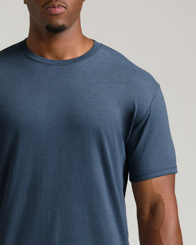 Tall Classic Crew Neck