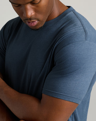 Tall Classic Crew Neck