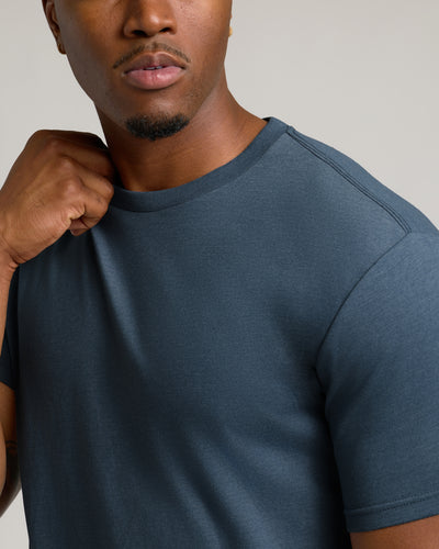 Tall Classic Crew Neck