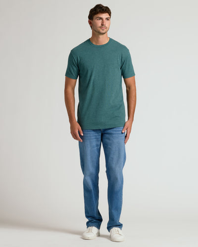 Tall Classic Crew Neck