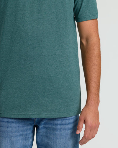 Tall Classic Crew Neck