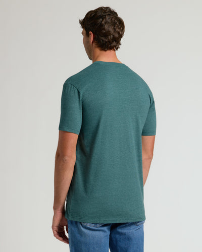 Tall Classic Crew Neck