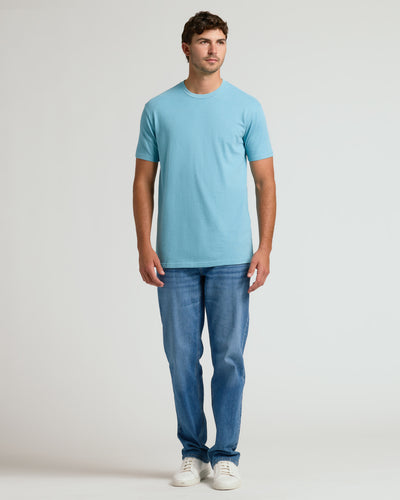 Tall Classic Crew Neck