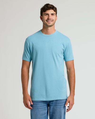 Tall Classic Crew Neck