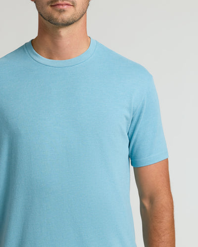 Tall Classic Crew Neck