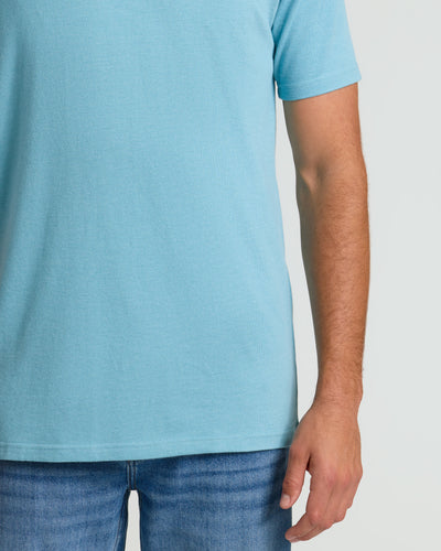 Tall Classic Crew Neck