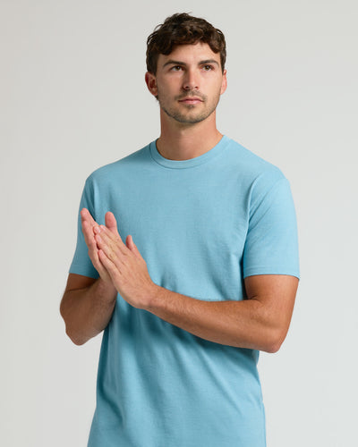 Tall Classic Crew Neck
