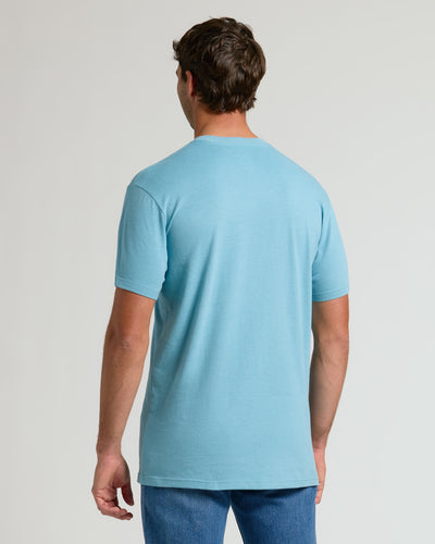 Tall Classic Crew Neck