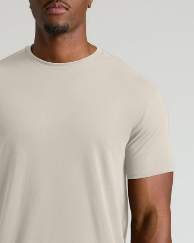 Tall Classic Crew Neck