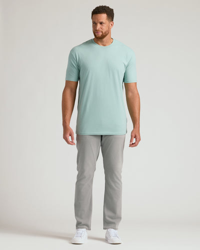 Tall Classic Crew Neck